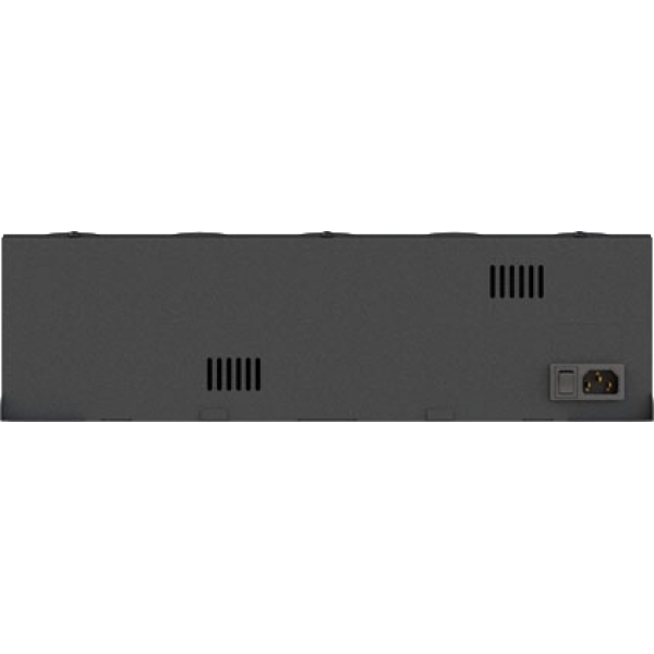 Carcomm Crqc-687 Carcomm 5-Slot Dekstop Cradle Samsung Galaxy Xcover 5 - Afbeelding 2