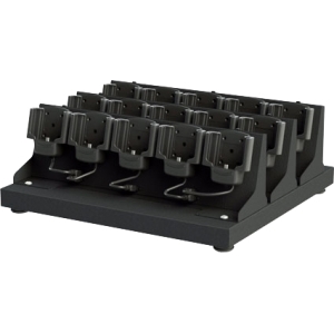 Carcomm Crfc-687 Carcomm 15-Slot Dekstop Cradle Samsung Galaxy Xcover 5