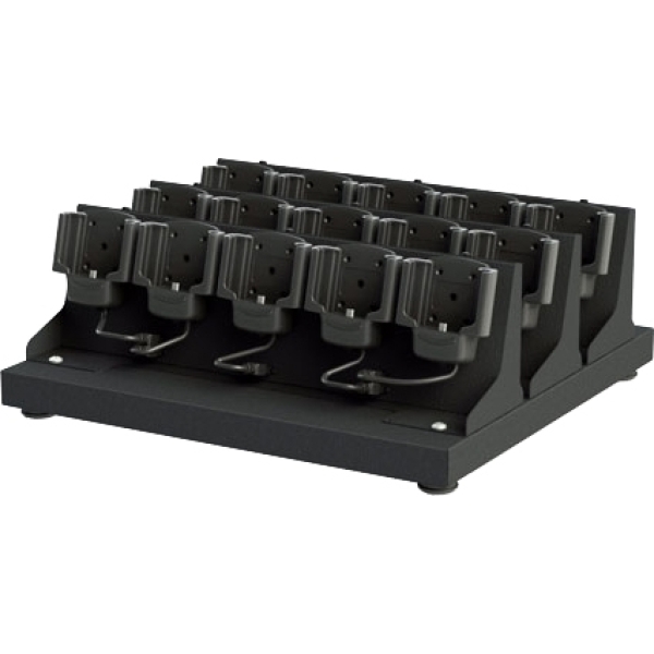 Carcomm Crfc-687 Carcomm 15-Slot Dekstop Cradle Samsung Galaxy Xcover 5