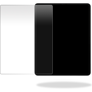 Mobilize Glass Screen Protector Apple Ipad Pro 12.9 (2018/2020/2021/2022)