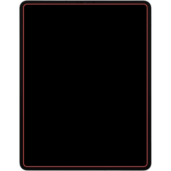 Mobilize Glass Screen Protector Apple Ipad Pro 12.9 (2018/2020/2021/2022) - Afbeelding 2