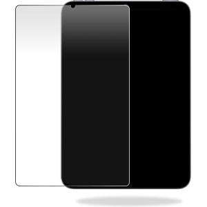 Mobilize Glass Screen Protector Apple Ipad Mini 6 (2021)/Mini (2024)
