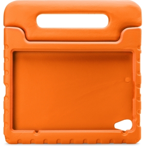 Xccess Kids Guard Tablet Case For Apple Ipad Mini 6 (2021) Orange