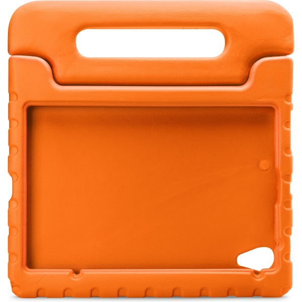 Xccess Kids Guard Tablet Case For Apple Ipad Mini 6 (2021) Orange