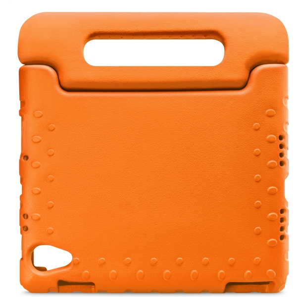 Xccess Kids Guard Tablet Case For Apple Ipad Mini 6 (2021) Orange - Afbeelding 2