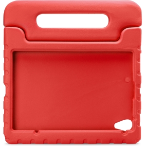 Xccess Kids Guard Tablet Case For Apple Ipad Mini 6 (2021) Red