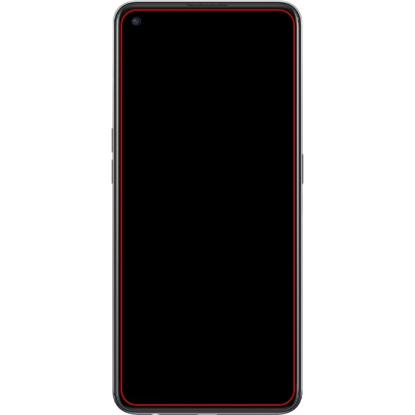 Mobilize Glass Screen Protector Oppo A94 5G - Afbeelding 2