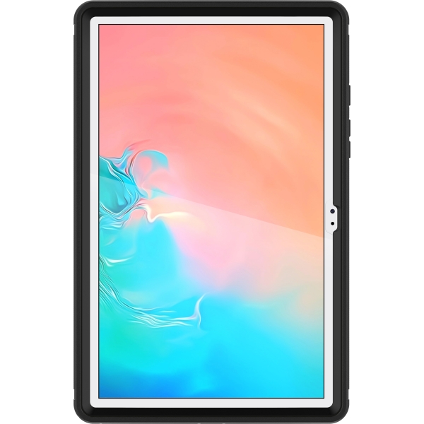 Otterbox Defender Series Samsung Galaxy Tab A7 10.4 (2020/2022) Black - Afbeelding 2