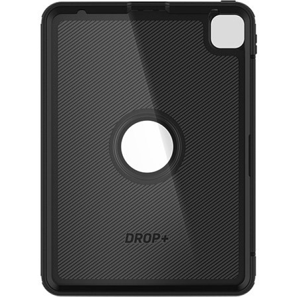 Otterbox Defender Series Apple Ipad Pro 11 (2021/2022) Black - Afbeelding 2