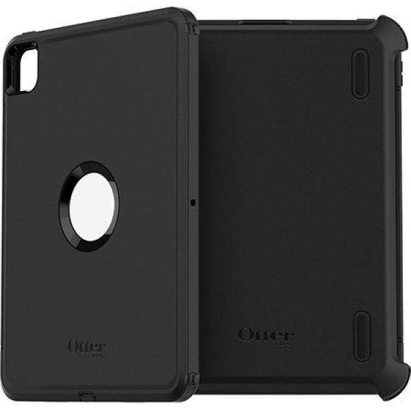 Otterbox Defender Series Apple Ipad Pro 11 (2021/2022) Black - Afbeelding 6
