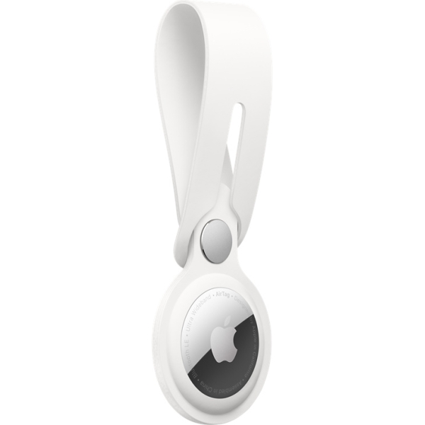Apple Mx4F2Zm/A Apple Airtag Loop White - Afbeelding 2