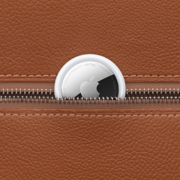 Apple Mx532Zm/A Apple Airtag White (1-Pack) - Afbeelding 5