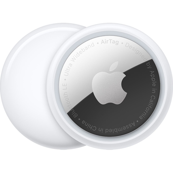 Apple Mx542Zm/A Apple Airtag White (4-Pack) - Afbeelding 3