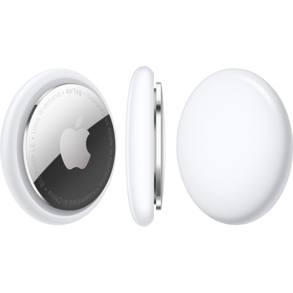 Apple Mx542Zm/A Apple Airtag White (4-Pack) - Afbeelding 4