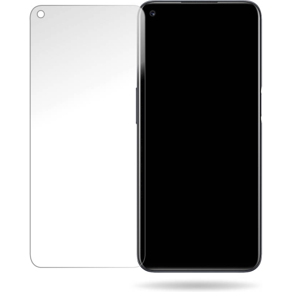 Mobilize Glass Screen Protector Realme 8 5G/Narzo 30 5G