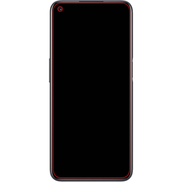 Mobilize Glass Screen Protector Realme 8 5G/Narzo 30 5G - Afbeelding 2
