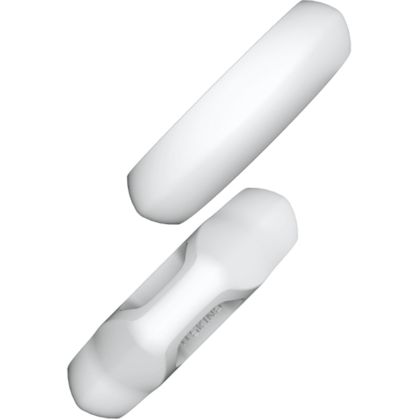 Itskins Level 2 Aircover Solid For Apple Airtag White - Afbeelding 4