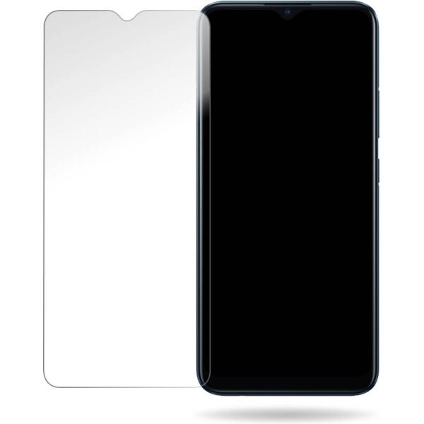 Mobilize Glass Screen Protector Realme C21
