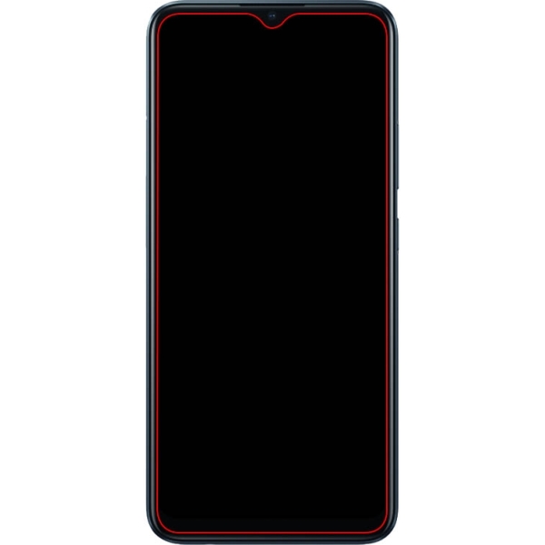 Mobilize Glass Screen Protector Realme C21 - Afbeelding 2