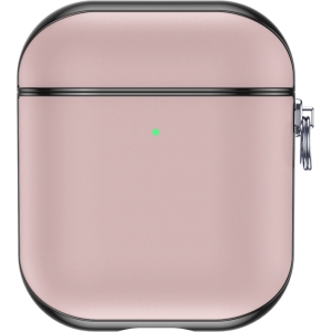 Valenta Snap Case Apple Airpods Gen 1/2 Pink