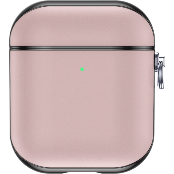 Valenta Snap Case Apple Airpods Gen 1/2 Pink