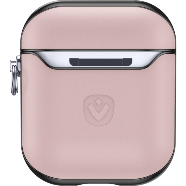Valenta Snap Case Apple Airpods Gen 1/2 Pink - Afbeelding 2