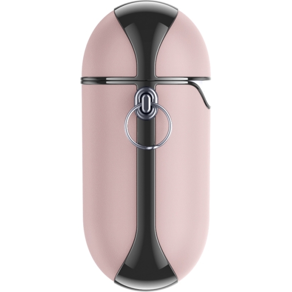 Valenta Snap Case Apple Airpods Gen 1/2 Pink - Afbeelding 4