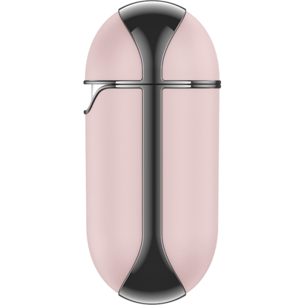 Valenta Snap Case Apple Airpods Gen 1/2 Pink - Afbeelding 5