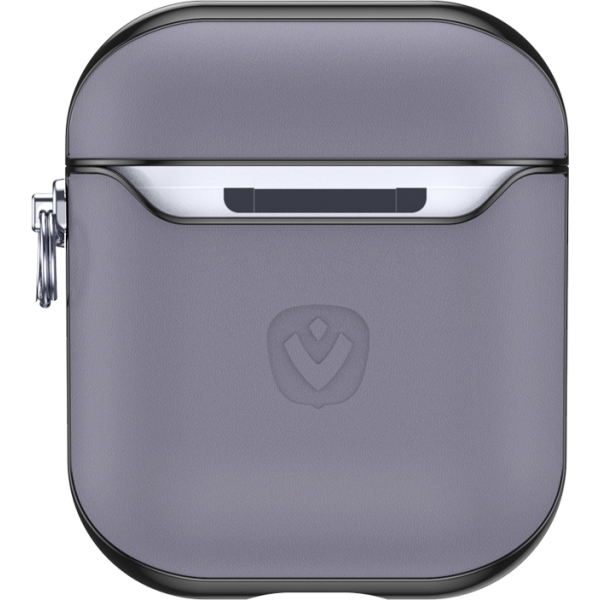 Valenta Snap Case Apple Airpods Gen 1/2 Purple - Afbeelding 2