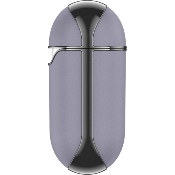 Valenta Snap Case Apple Airpods Gen 1/2 Purple - Afbeelding 5