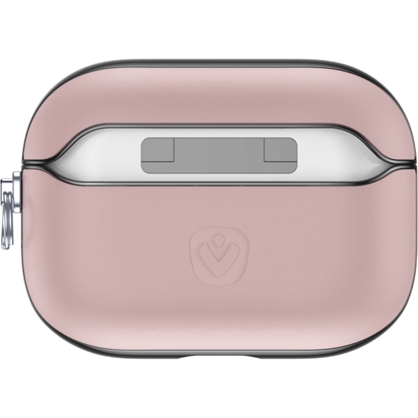 Valenta Snap Case Apple Airpod Pro Pink - Afbeelding 2