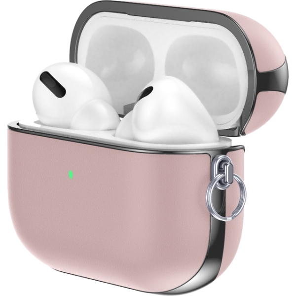 Valenta Snap Case Apple Airpod Pro Pink - Afbeelding 3