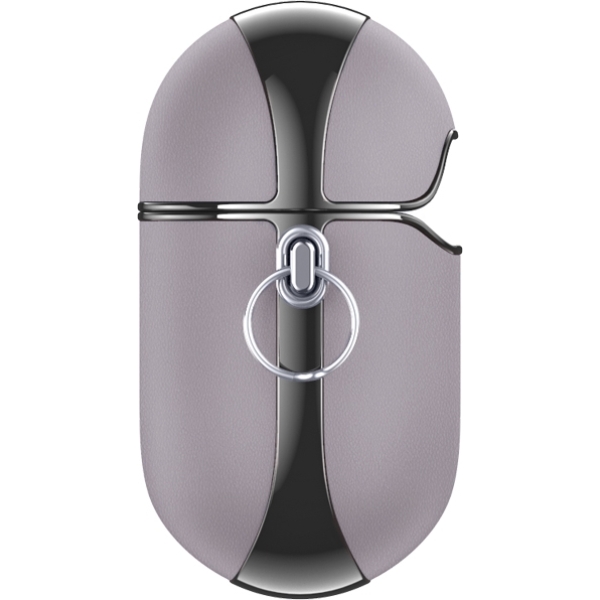Valenta Snap Case Apple Airpod Pro Purple - Afbeelding 4