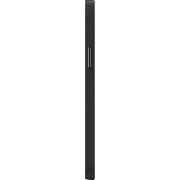 Valenta Leather Back Cover Snap Luxe Apple Iphone 12 Pro Max Black - Afbeelding 7