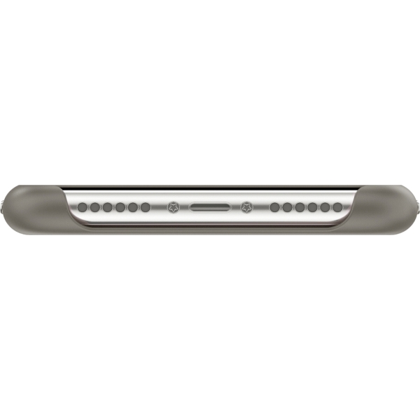 Valenta Leather Back Cover Snap Luxe Apple Iphone 11 Grey - Afbeelding 8