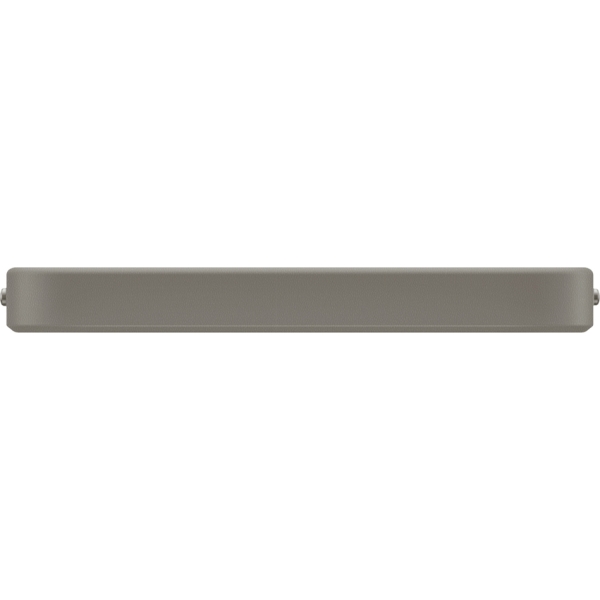 Valenta Leather Back Cover Snap Luxe Apple Iphone 12 Pro Max Grey - Afbeelding 9