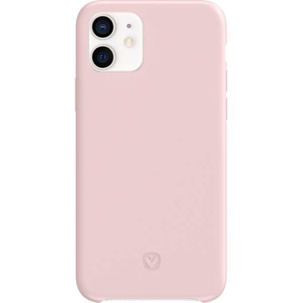 Valenta Back Cover Snap Luxe Apple Iphone 12/12 Pro Pink