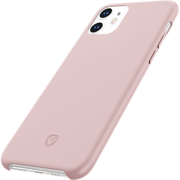 Valenta Back Cover Snap Luxe Apple Iphone 12/12 Pro Pink - Afbeelding 10