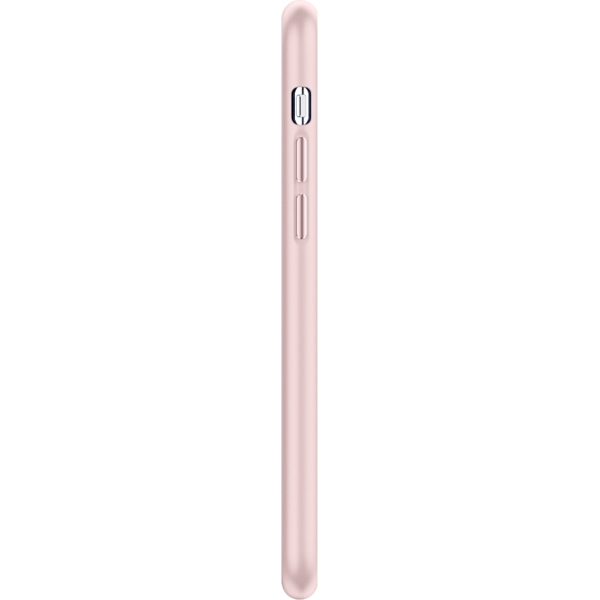 Valenta Back Cover Snap Luxe Apple Iphone 12/12 Pro Pink - Afbeelding 6