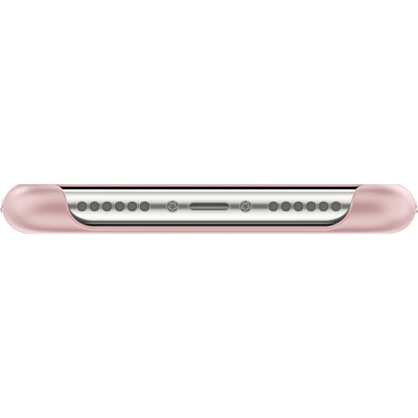 Valenta Back Cover Snap Luxe Apple Iphone 12/12 Pro Pink - Afbeelding 8