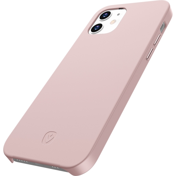 Valenta Back Cover Snap Luxe Apple Iphone 12 Mini Pink - Afbeelding 10