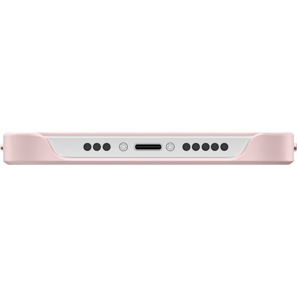 Valenta Back Cover Snap Luxe Apple Iphone 12 Mini Pink - Afbeelding 8