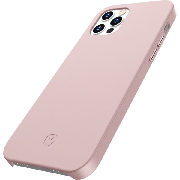Valenta Back Cover Snap Luxe Apple Iphone 12 Pro Max Pink - Afbeelding 10