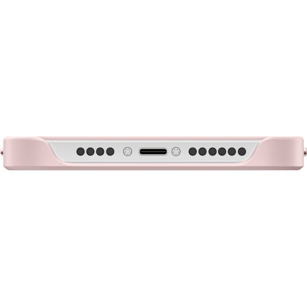 Valenta Back Cover Snap Luxe Apple Iphone 12 Pro Max Pink - Afbeelding 8