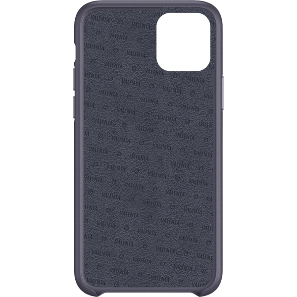 Valenta Back Cover Snap Luxe Apple Iphone 11 Purple - Afbeelding 3