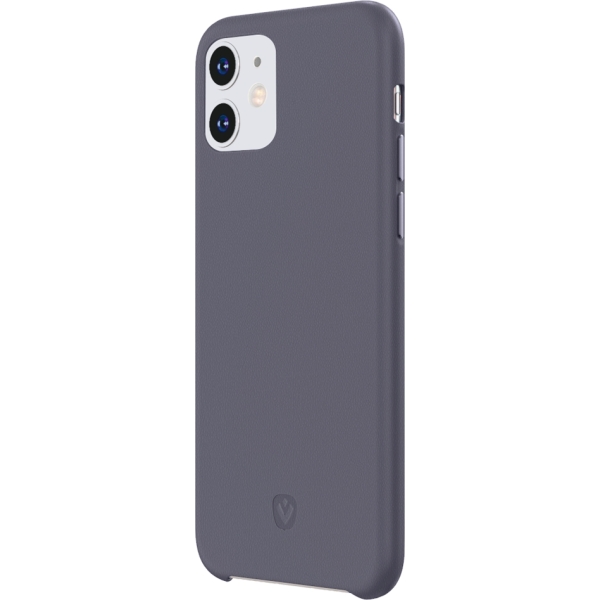 Valenta Back Cover Snap Luxe Apple Iphone 11 Purple - Afbeelding 4
