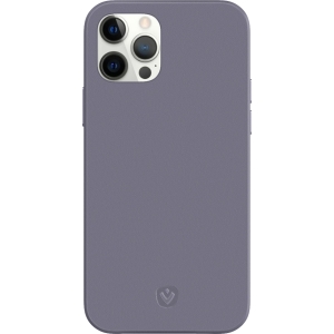 Valenta Back Cover Snap Luxe Apple Iphone 12/12 Pro Purple