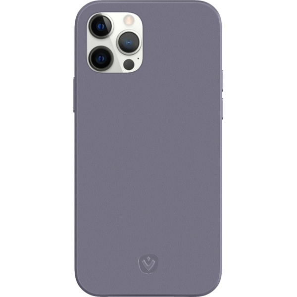 Valenta Back Cover Snap Luxe Apple Iphone 12/12 Pro Purple