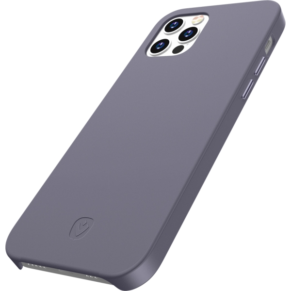 Valenta Back Cover Snap Luxe Apple Iphone 12/12 Pro Purple - Afbeelding 10