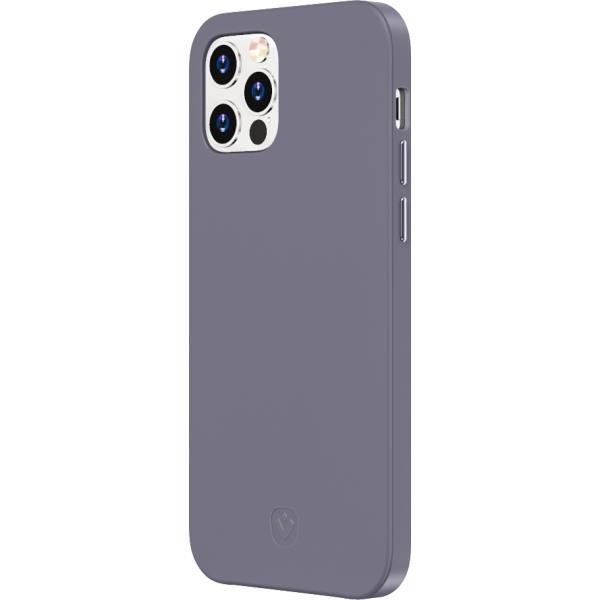 Valenta Back Cover Snap Luxe Apple Iphone 12/12 Pro Purple - Afbeelding 4